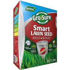 Letame Westland Gro-Sure Smart Seed Seed Fast Start 40Sq.M 20500264