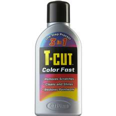 T-Cut Silver Color Fast 3 Scratch Remover