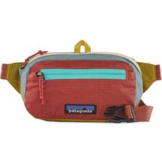 Red Bum Bags Patagonia Ultralight Hole Mini Hip Pack