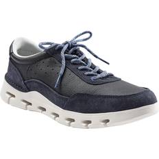 Clarks 45 - Herre Sneakers Clarks Nature X One - Marine Blue