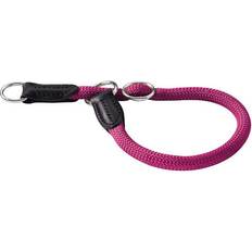 Hunter freestyle halsbånd Hunter Freestyle Halsbånd-M-Fuchsia