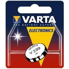 Varta Batteri V339 1,55V 11MAH 10 stk
