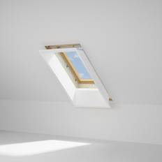 Velux Takfönster Velux Smyginklädnad Lsc Ck06 2000 Takfönster 3-glasfönster Höjd 98cm