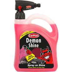 Auto polijstmiddelen CarPlan Demon Shine Spray on Shine