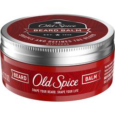 Shaving Accessories Old Spice Beard Balm, Classic 2.22 oz (63 g)