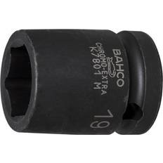 Meetinstrumenten Bahco 1/2 Inch Socket 10 mm