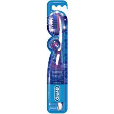 Oral-B Cepillos de dientes, Pastas de dientes y Enjuagues bucales Oral-B 3D Pro-Luxe Flex Medium