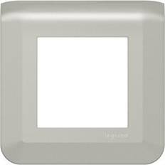 Mozaïektegels Legrand 2 Gang Faceplate & Mounting Plate