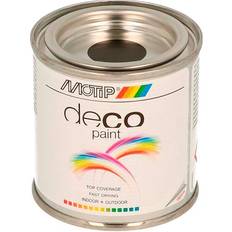 Motip Deco Ral 9005