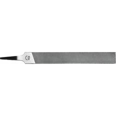 Fichiers Plats Pferd 11101301 Lime Datelier 300 mm 5 pc Fichier Plat