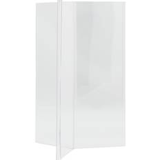 Transparent Plakater Securit Plakatramme Y-formet A5 transp. Plakat