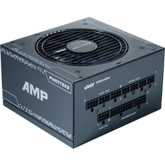 Phanteks ATX Strømforsyning Phanteks AMP 650W 80+