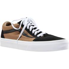 Vans ua old skool sneakers Vans UA Old Skool PigSuede Tortoise (45 (Us 11,5)