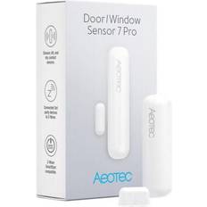 Aeotec 7 Aeotec DOOR/WINDOW SENSOR 7 PRO VINDUESSENSOR