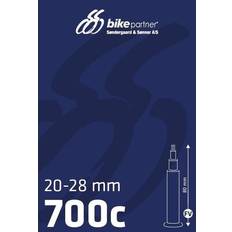 700x20 28c BikePartner 700x20-28C FV80 20/28-622/-630