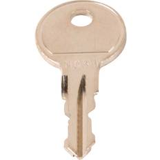 Thule key Thule Spare Key Number