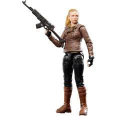 Hasbro Star Wars The Black Series Vel Sartha Action Figure