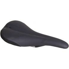 WTB Silverado Titanium Bike Saddle