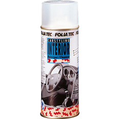Pulitori per Interni Foliatec Accessori Per Autotuning Colore Interno 0.4L