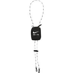 Nike Air Lanyard Pouch - Sort/Hvid
