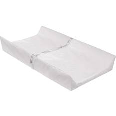 Serta Foam Contoured Changing Pad with Waterproof Cover