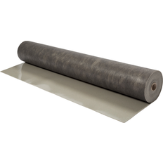 Gulvunderlag 2mm Wallmann 1130113 No Noise Underlay