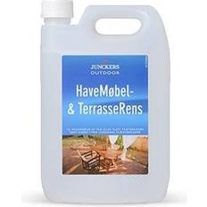 Terrasserens Junckers Møbel- Terrasserens Rengøring, Olie 2.5L