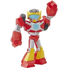 Heroes Transformers Rescue Bot Hot Shot