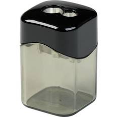 M+R M + R Dosenspitzer Doppelt Schwarz
