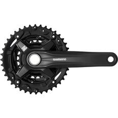 Shimano fc mt210 3 Shimano Vevparti Altus FC-MT210-3 3 växlar