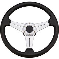 Seatec alu, Ø38mm, std. nav