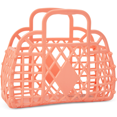 Sun Jellies Retro Basket Mini