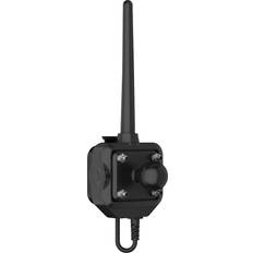 Moduli GPS Garmin Group Ride Localizzatore, nero