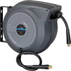Flowconcept slangeopruller Flowconcept automatisk slangeopruller 3/8'' 20m