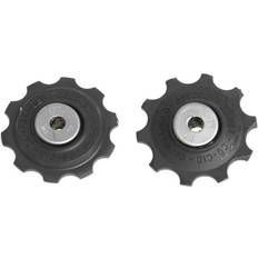 Campagnolo Rear Mech 10x Jockey Wheels pr