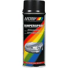 Auton Maalisuihkeet Motip Kofangerspray Antrasiitti 400 ml