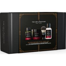 The Art of Shaving Shaving Accessories The Art of Shaving Full Size Kit with Brush