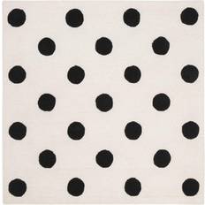 Fabrics Safavieh Kids Dots 5' X