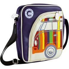 Skuldertaske, T1 bus "color"
