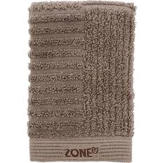 Zone Denmark Torchons de cuisine Zone Denmark Classic Vaskeklud Kitchen Towel Beige (30x30cm)