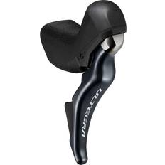 Ultegra greb Shimano Ultegra STI-greb, Mekanisk bremse