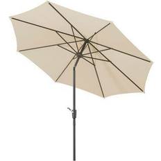 Schneider Schirme Parasol Ø270 cm., Harlem