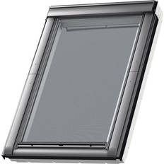 Velux MHL UK00 5060 Aluminium Ovenlysvindue Vindue med 3-lags glas 71x74cm