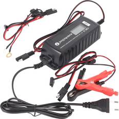 Battery charger car everActive Car battery charger 6V/12V automatic CBC5