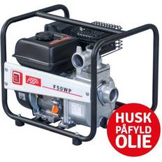 Fogo F50WP motorpumpe 2"