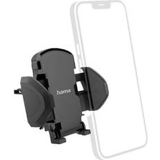Universal Move Phone Holder for Ventilation