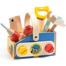 Tool Box