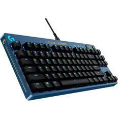 Keyboards Logitech G PRO League of Legends Edition