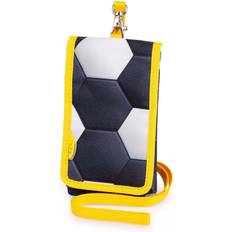 Mobiltaske m/lang rem