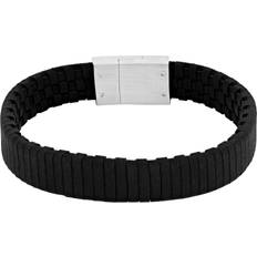 Son of Noa læderarmbånd, bred